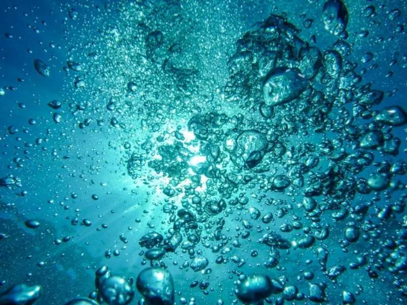 Réaliser des économies d’eau : L’objectif Zéro Water !