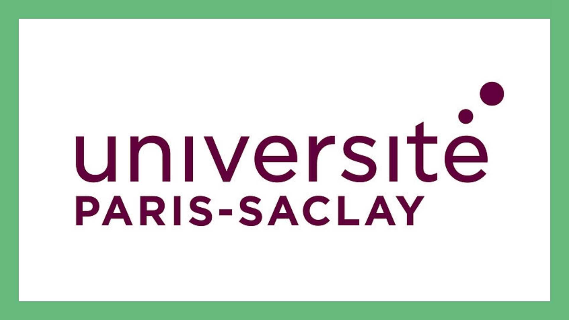 Université Paris-Saclay