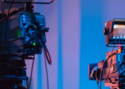 Le groupe M6 mesure précisément son impact environnemental !