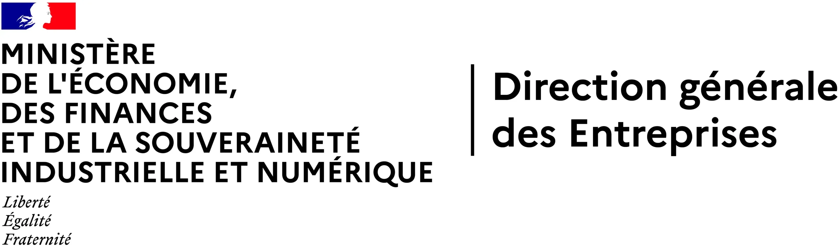 Dge logo