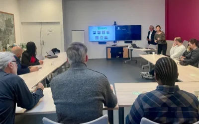 Retour sur la 15è édition des Rencontres du Zéro Wattheure !