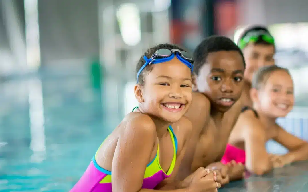Cœur d&rsquo;Essonne Agglomération maîtrise les consommations d&rsquo;énergie de ses piscines