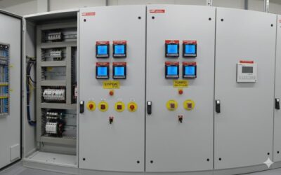 Centrales de mesure : Comment anticiper et éviter les refacturations électriques Imprévues