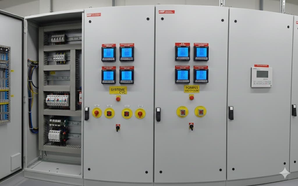 Centrales de mesure : Comment anticiper et éviter les refacturations électriques Imprévues